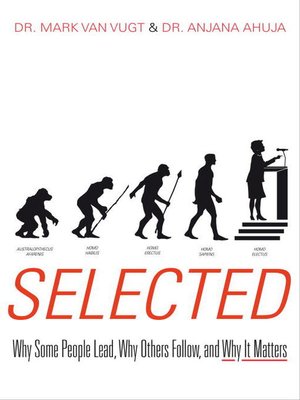 cover image of Selected